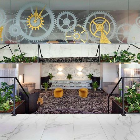 Mercure Μπίελ/Μπιένε Εξωτερικό φωτογραφία