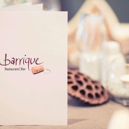 Mercure Μπίελ/Μπιένε Εξωτερικό φωτογραφία