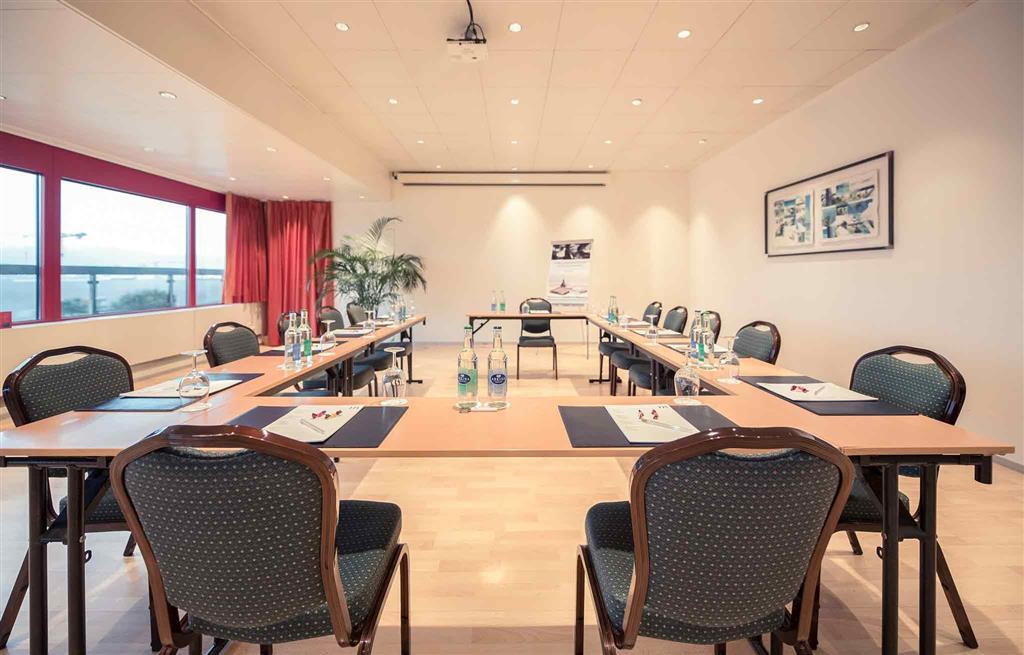 Mercure Μπίελ/Μπιένε Εξωτερικό φωτογραφία