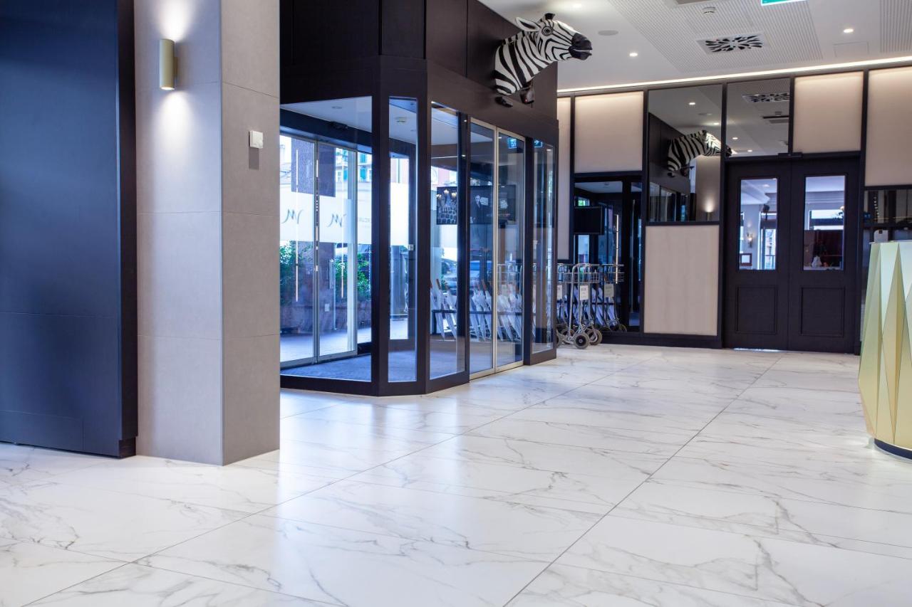Mercure Μπίελ/Μπιένε Εξωτερικό φωτογραφία