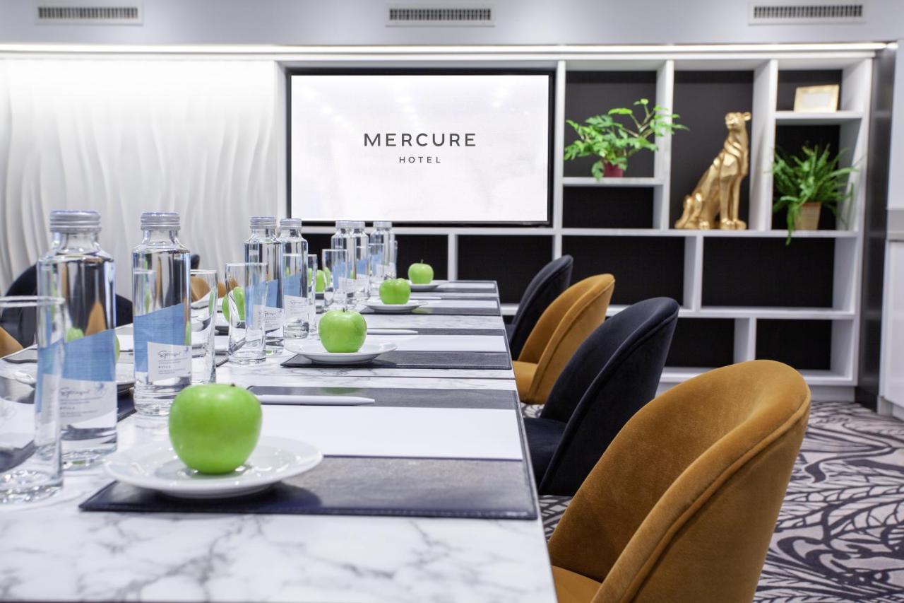 Mercure Μπίελ/Μπιένε Εξωτερικό φωτογραφία