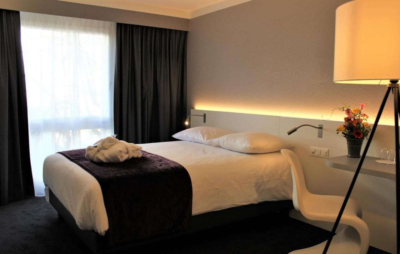 Mercure Μπίελ/Μπιένε Εξωτερικό φωτογραφία